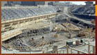 CN Tower construction