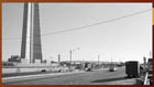 CN Tower construction